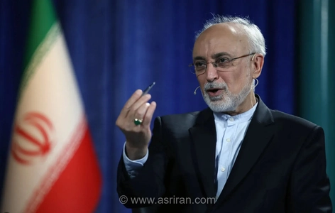 چه شد که ایران، سراغ غنی‌ سازی ۶۰ درصدی رفت؟