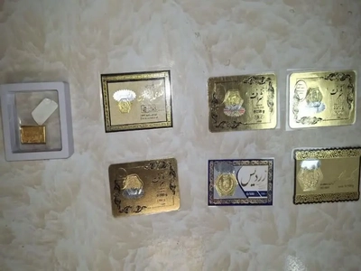 سرقت با اطلاع از محل طلا: دستگیری سارق و مالخر در فسا