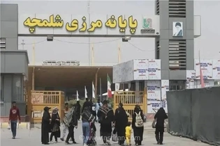 بستن گذرگاه‌های مرزی ایران توسط عراق؛ واکنش به حملات پهپادی