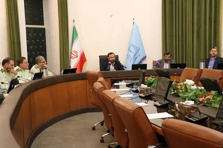 دستگاه قضایی از ضابطان در مقابله با ناامنی‌ها حمایت می‌کند