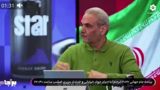 5 نکته درباره قهر جواد خیابانی