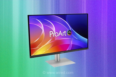 بررسی Asus ProArt 27 QD-OLED (PA279cdv): HDR در دسترس همه