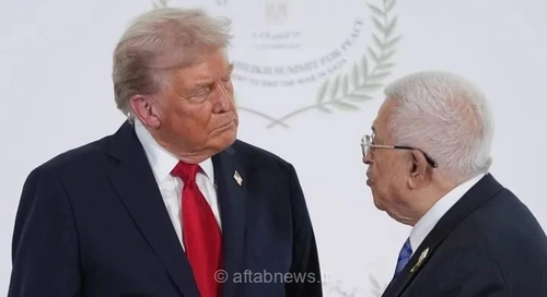 عدم صدور ویزا برای محمود عباس در آستانه مجمع عمومی سازمان ملل