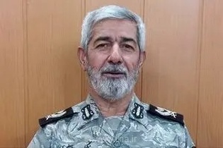 امیر جعفری: دشمنان در برابر قدرت بازدارندگی جمهوری اسلامی ایران به بن‌بست کامل رسیده‌اند