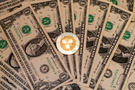 شرکت خزانه داری XRP با پشتیبانی ریپل، یک قدم تا پذیرش در نزدک فاصله دارد