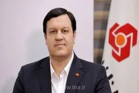 پیام تبریک مدیرعامل بانک ملت به مناسبت روز خبرنگار