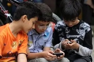 انتقاد معاون قوه قضاییه از کم‌کاری ۲۰ دستگاه اجرایی در صیانت از کودکان و نوجوانان در فضای مجازی
