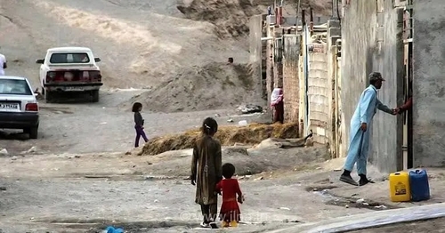 خطر بازداشت و اخراج برای کارگران بلوچ فاقد شناسنامه در ایران