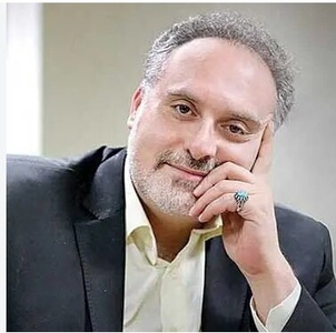 دعای خیر خواهر و تاثیر آن بر سخنرانی پزشکیان در نیویورک