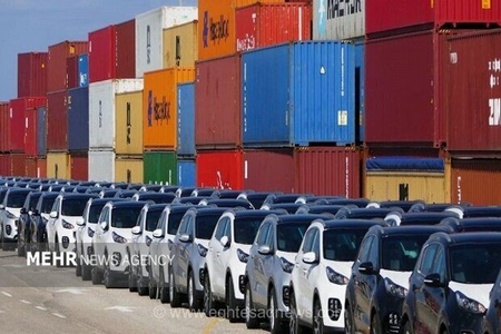 آغاز دور جدید ثبت‌نام خودروهای وارداتی؛ جزئیات وکالتی کردن حساب و مهلت شرکت در سامانه یکپارچه اعلام شد