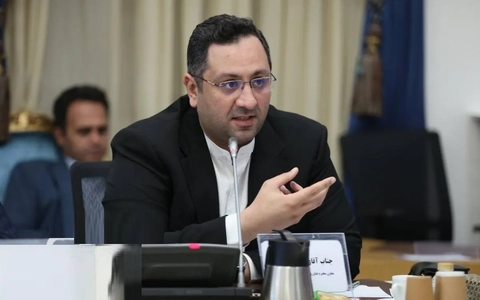 معاون وزیر ارتباطات: فیلترینگ نباید تنها راهکار مدیریت فضای مجازی باشد