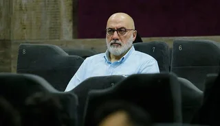 فرهاد قائمیان تهیه‌کننده نمایش با الهام از زندگی شهلا جاهد شد