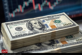 قیمت دلار در بازار آزاد افزایش یافت و به 224 هزار تومان رسید