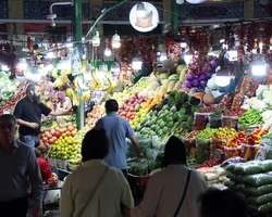 استعفای وزیر نفت ایران در بحبوحه تشدید بحران اقتصادی