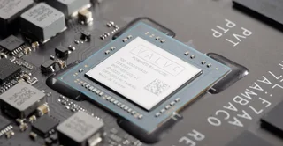 استیم دک 2: آیا تراشه AMD Gainsborough همان چیزی است که Valve منتظرش بود؟
