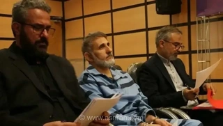 تداوم دستور قضایی برای پلمب کافه‌های صادق ساعدی‌نیا به دلیل مشارکت در وقایع کودتای دی ماه ۱۴۰۴