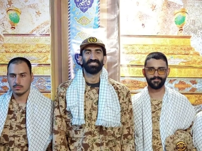 علیرضا بیرانوند به فجر سپاسی پیوست
