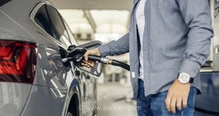 ازسرگیری تولید بنزین یورو ۴ در پالایشگاه آبادان