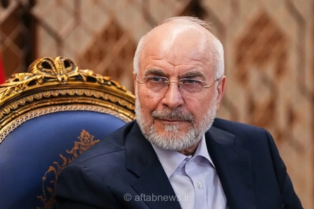 قالیباف: ملت یمن با اذن خدا پیروز خواهد شد