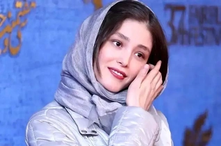 فرشته حسینی به صحنه می‌آید