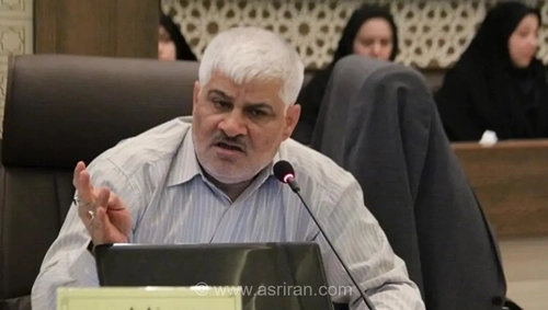 انتقاد عضو شورای شهر شیراز از عدم پرداخت عوارض توسط ۸۰ درصد شهروندان و تأکید بر توسعه خدمات خانواده‌محور