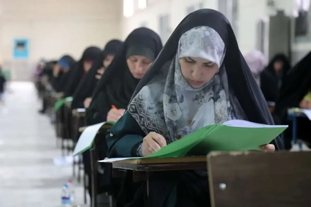 ثبت‌نام مجدد آزمون ورودی پزشکی ۱۴۰۵ آغاز شد