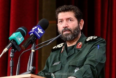رزمایش بزرگ سپاه تهران؛ یک میلیون نفر در پایتخت + ویدیو