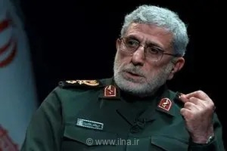 فرمانده نیروی قدس: رژیم صهیونیستی دچار «سرطان اجتماعی» و در آستانه فروپاشی است