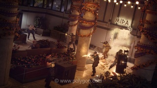 بهترین ویژگی Rainbow Six Tactics استانداردهای جدیدی برای بازی‌های استراتژیک ایجاد می‌کند