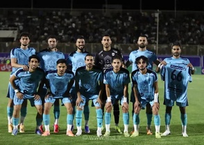 ترکیب چادرملو در بازی با استقلال خوزستان اعلام شد