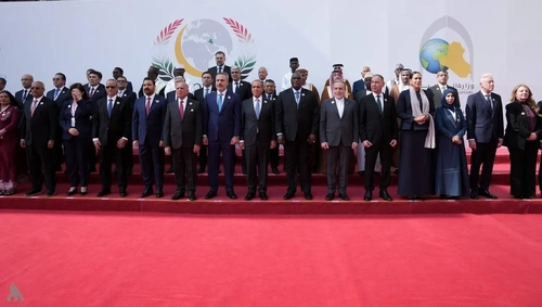 آغاز نشست وزیران خارجه سازمان همکاری اسلامی در بغداد