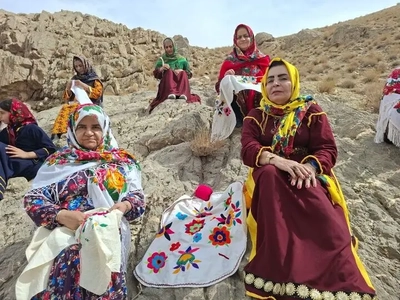 ثبت هفت عنصر ناملموس سمنان در فهرست ملی میراث‌فرهنگی