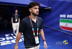 رسمی شد: دانیال ایری با قراردادی پنج‌ساله به پرسپولیس پیوست؛ تلاش سرخ‌پوشان برای جذب محمد قربانی ادامه دارد