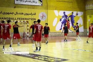 دو هندبالیست قزوینی به سومین اردوی  زیر ۱۷ سال پسران دعوت شدند