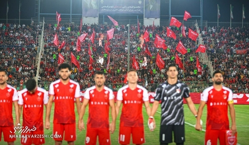 هشدار به پرسپولیس درباره صنعت نفت آبادان؛ تارتار حواسش جمع باشد