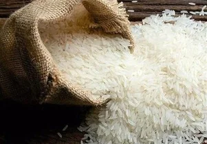 آرسنیک و برنج: خیساندن برنج قبل از پخت آلودگی‌ها را کاهش می‌دهد