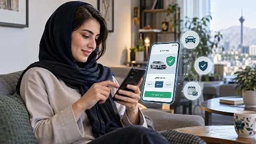 خرید قسطی بیمه از طریق اپلیکیشن‌ها؛ راهکاری نوین برای پرداخت