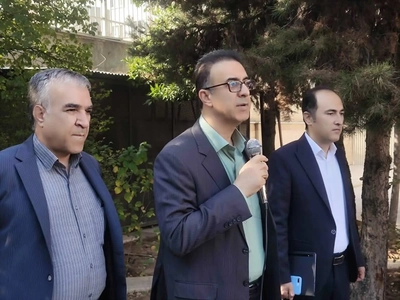جمع‌آوری ۱۱۵ انشعاب غیرمجاز برق در شیراز و شناسایی دستکاری کنتورها