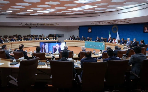 پزشکیان: آمریکا و صهیونیست‌ها در ایجاد اختلاف داخلی ایران نقش دارند