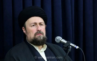 سید حسن خمینی: آمادگی نظامی و موشکی، تضمین پیروزی در برابر تهدیدات بود