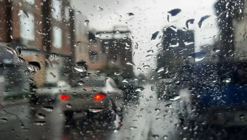 هشدار پلیس راه مازندران درباره لغزندگی جاده‌ها و احتمال تصادف