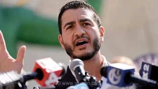 سید، نامزد سنای آمریکا: ارسال پول به اسرائیل را نمی‌پذیریم