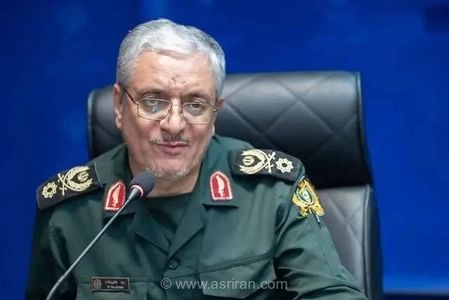 سخنگوی وزارت دفاع: در صورت حماقت دشمن، شگفتانه‌هایی در انتظار آنهاست