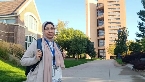 اختلاف نظر بر سر حجاب در باکو: تنش بین معلمان، دانش‌آموزان و ترکیه
