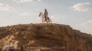 پیوستن اسماعیل بن‌ناصر به الغرافه قطر با انتشار ویدیو