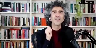 یادداشت احمد زیدآبادی درباره علیز