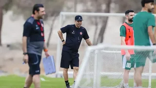 سرقت موبایل مهدی تارتار پس از تمرین پرسپولیس در اتوبان تهران-کرج