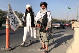 هشدار جمهوری اسلامی درباره سوءاستفاده آمریکا از طالبان علیه ایران