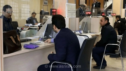 فعالیت ۲۴ ساعته سامانه‌های بانکی در روزهای تشییع رهبر شهید