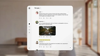 متا اپلیکیشن تردز را برای هدست‌های واقعیت مجازی کوئست عرضه کرد